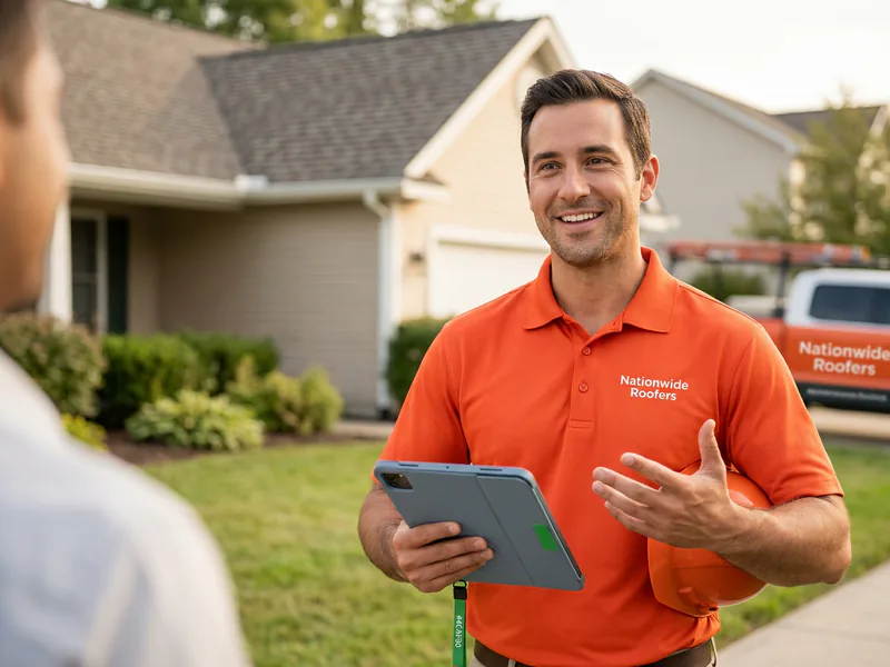 Roof Installation  in Rogers  FAQ